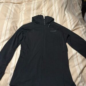 Patagonia R1 pullover
